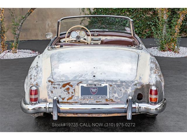 1958 Mercedes-Benz 190SL (CC-2076124) for sale in Beverly Hills, California