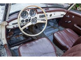 1958 Mercedes-Benz 190SL (CC-2076124) for sale in Beverly Hills, California