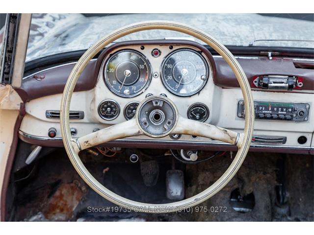 1958 Mercedes-Benz 190SL (CC-2076124) for sale in Beverly Hills, California