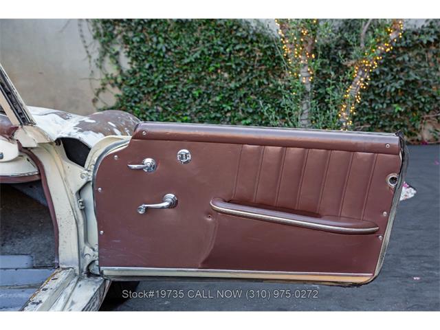 1958 Mercedes-Benz 190SL (CC-2076124) for sale in Beverly Hills, California