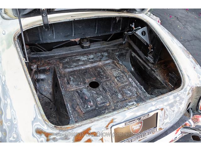 1958 Mercedes-Benz 190SL (CC-2076124) for sale in Beverly Hills, California