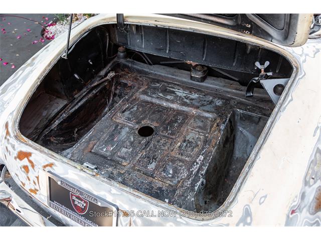 1958 Mercedes-Benz 190SL (CC-2076124) for sale in Beverly Hills, California