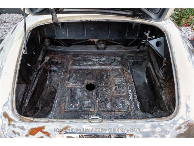 1958 Mercedes-Benz 190SL (CC-2076124) for sale in Beverly Hills, California