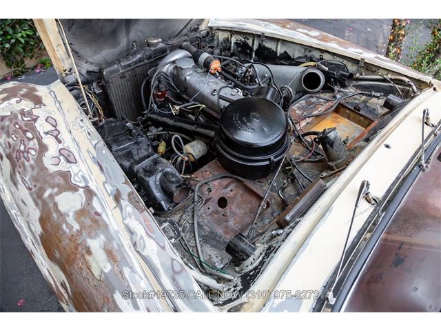 1958 Mercedes-Benz 190SL (CC-2076124) for sale in Beverly Hills, California