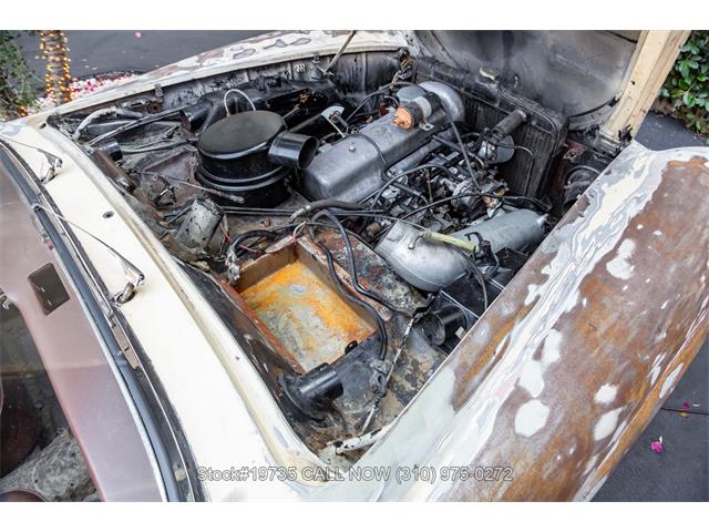 1958 Mercedes-Benz 190SL (CC-2076124) for sale in Beverly Hills, California