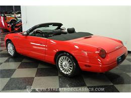 2005 Ford Thunderbird (CC-2076125) for sale in Lutz, Florida