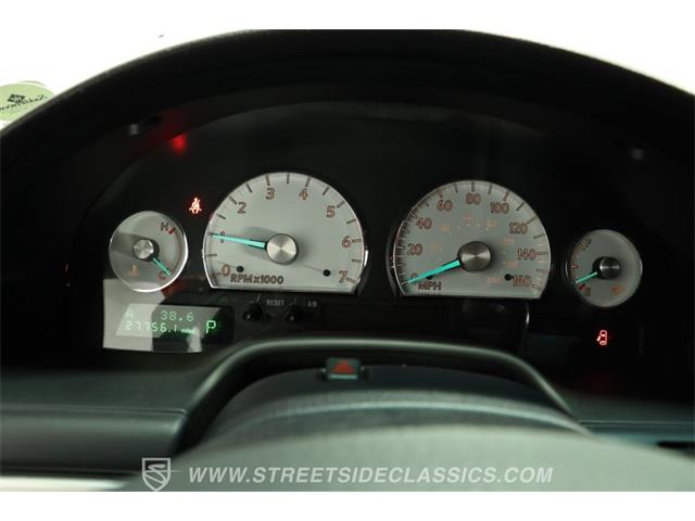 2005 Ford Thunderbird (CC-2076125) for sale in Lutz, Florida