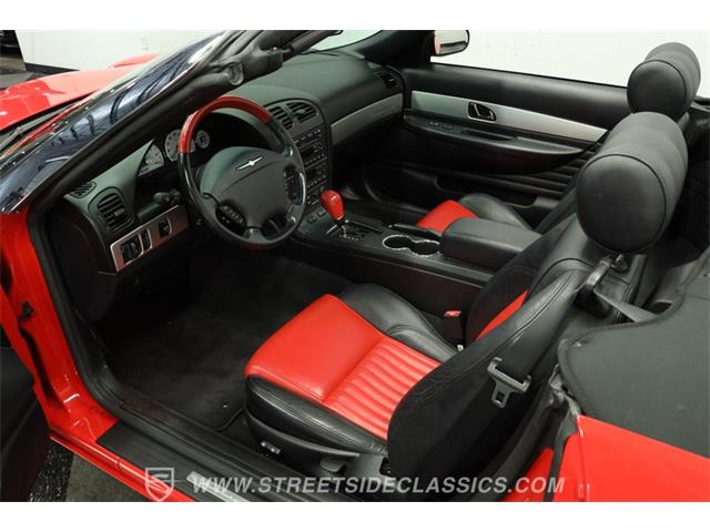 2005 Ford Thunderbird (CC-2076125) for sale in Lutz, Florida