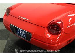 2005 Ford Thunderbird (CC-2076125) for sale in Lutz, Florida