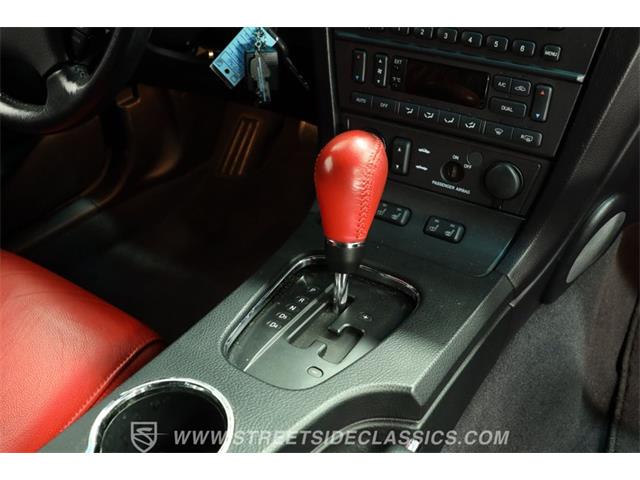 2005 Ford Thunderbird (CC-2076125) for sale in Lutz, Florida
