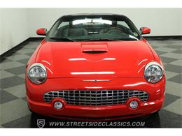2005 Ford Thunderbird (CC-2076125) for sale in Lutz, Florida