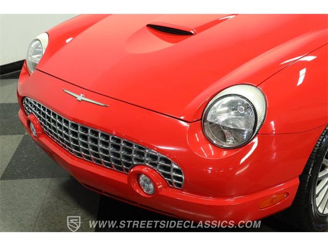 2005 Ford Thunderbird (CC-2076125) for sale in Lutz, Florida