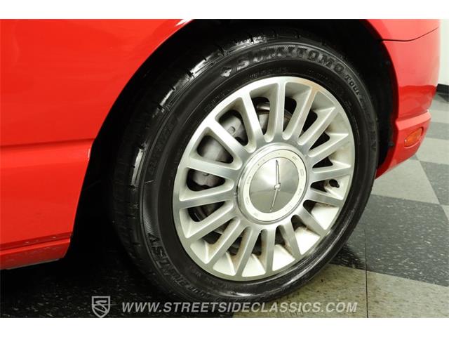 2005 Ford Thunderbird (CC-2076125) for sale in Lutz, Florida