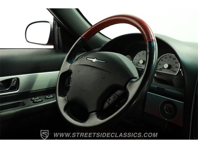 2005 Ford Thunderbird (CC-2076125) for sale in Lutz, Florida