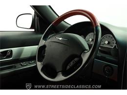 2005 Ford Thunderbird (CC-2076125) for sale in Lutz, Florida