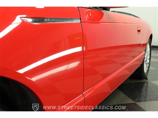 2005 Ford Thunderbird (CC-2076125) for sale in Lutz, Florida