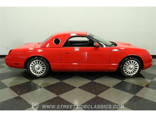2005 Ford Thunderbird (CC-2076125) for sale in Lutz, Florida