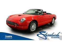 2005 Ford Thunderbird (CC-2076125) for sale in Lutz, Florida