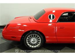 2005 Ford Thunderbird (CC-2076125) for sale in Lutz, Florida