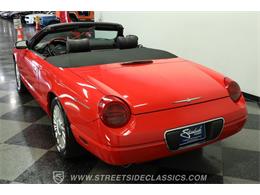2005 Ford Thunderbird (CC-2076125) for sale in Lutz, Florida
