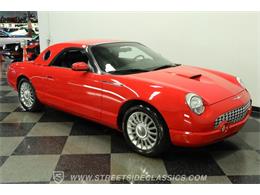2005 Ford Thunderbird (CC-2076125) for sale in Lutz, Florida