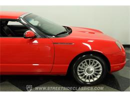 2005 Ford Thunderbird (CC-2076125) for sale in Lutz, Florida