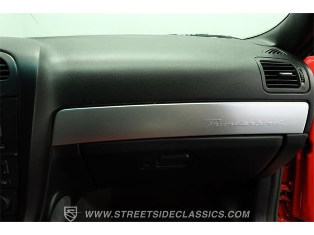 2005 Ford Thunderbird (CC-2076125) for sale in Lutz, Florida