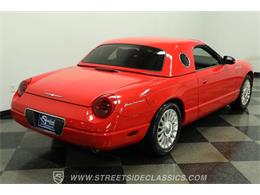 2005 Ford Thunderbird (CC-2076125) for sale in Lutz, Florida