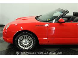 2005 Ford Thunderbird (CC-2076125) for sale in Lutz, Florida