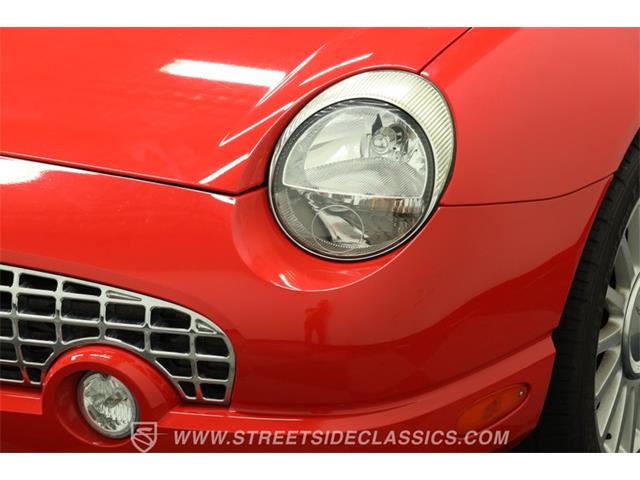 2005 Ford Thunderbird (CC-2076125) for sale in Lutz, Florida