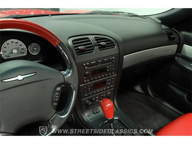 2005 Ford Thunderbird (CC-2076125) for sale in Lutz, Florida
