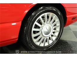 2005 Ford Thunderbird (CC-2076125) for sale in Lutz, Florida