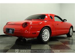 2005 Ford Thunderbird (CC-2076125) for sale in Lutz, Florida