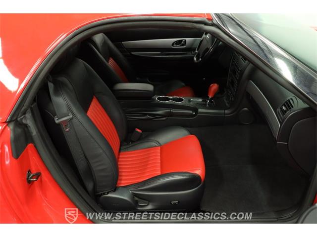 2005 Ford Thunderbird (CC-2076125) for sale in Lutz, Florida