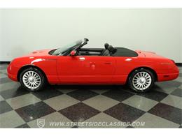 2005 Ford Thunderbird (CC-2076125) for sale in Lutz, Florida