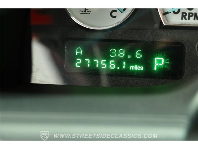 2005 Ford Thunderbird (CC-2076125) for sale in Lutz, Florida