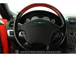 2005 Ford Thunderbird (CC-2076125) for sale in Lutz, Florida