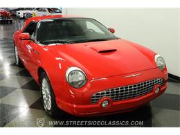2005 Ford Thunderbird (CC-2076125) for sale in Lutz, Florida