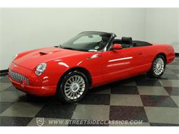 2005 Ford Thunderbird (CC-2076125) for sale in Lutz, Florida