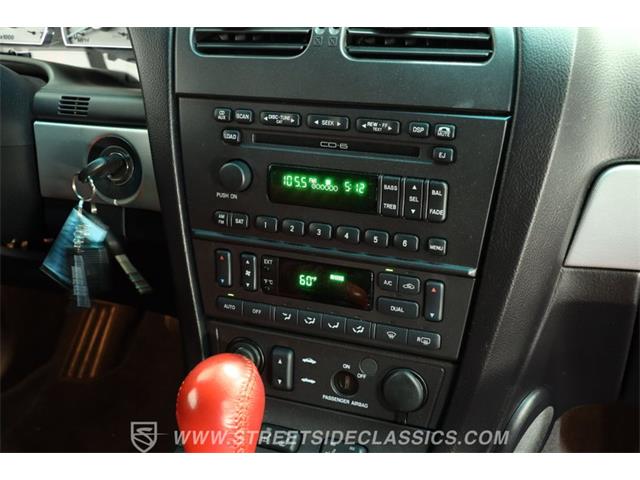 2005 Ford Thunderbird (CC-2076125) for sale in Lutz, Florida