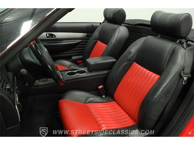 2005 Ford Thunderbird (CC-2076125) for sale in Lutz, Florida