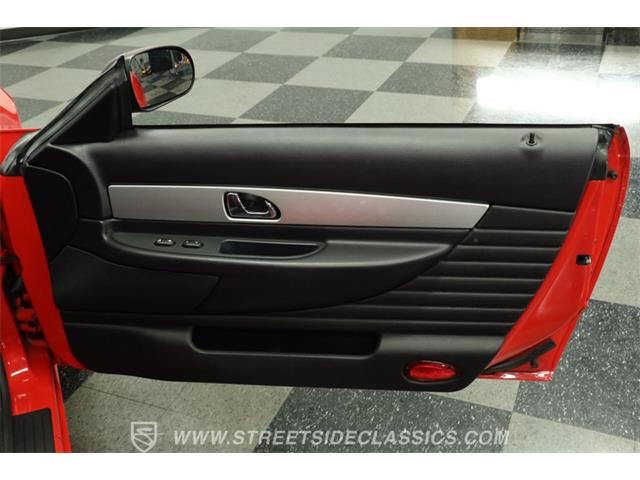 2005 Ford Thunderbird (CC-2076125) for sale in Lutz, Florida