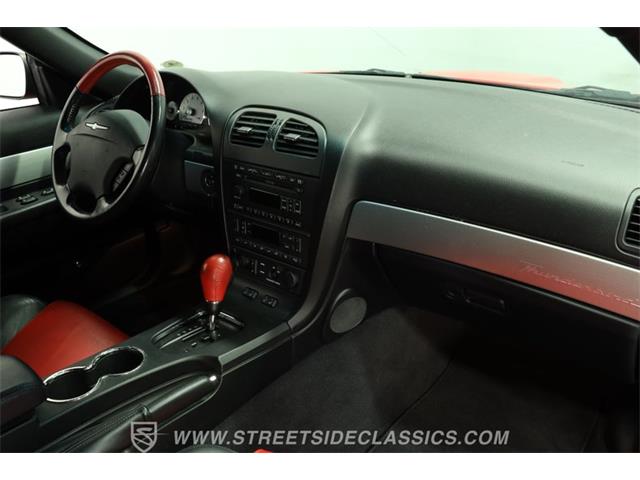 2005 Ford Thunderbird (CC-2076125) for sale in Lutz, Florida