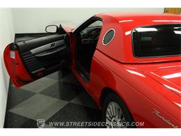 2005 Ford Thunderbird (CC-2076125) for sale in Lutz, Florida