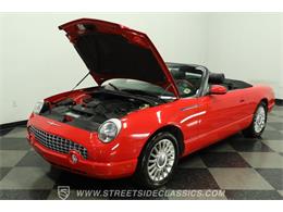 2005 Ford Thunderbird (CC-2076125) for sale in Lutz, Florida