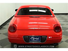 2005 Ford Thunderbird (CC-2076125) for sale in Lutz, Florida