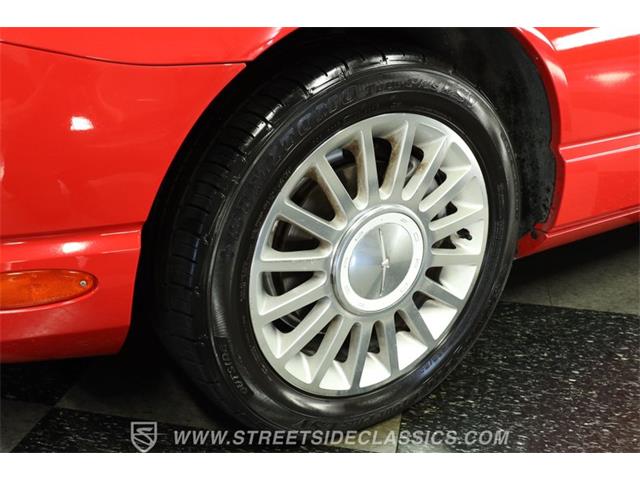2005 Ford Thunderbird (CC-2076125) for sale in Lutz, Florida