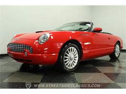2005 Ford Thunderbird (CC-2076125) for sale in Lutz, Florida