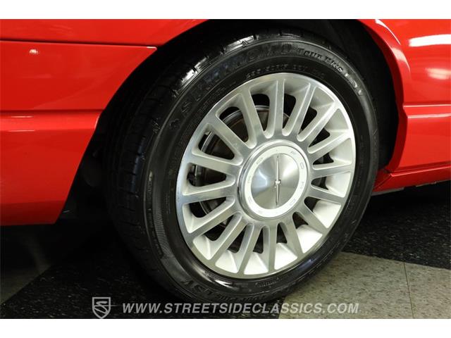 2005 Ford Thunderbird (CC-2076125) for sale in Lutz, Florida