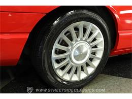 2005 Ford Thunderbird (CC-2076125) for sale in Lutz, Florida